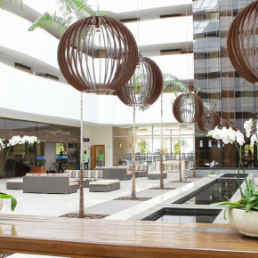 LE JARDIN Hotel com PROMOCAO em outros parques